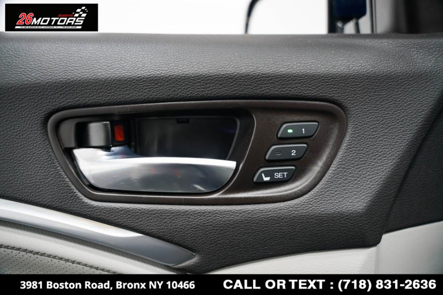 2020 Acura MDX SH-AWD 7-Passenger w/Technology Pkg, available for sale in Woodside, New York | 26 Motors Queens. Woodside, New York 2020 Acura MDX SH-AWD 7-Passenger w/Technology Pkg, available for sale in Woodside, New York | 26 Motors Queens. Woodside, New York