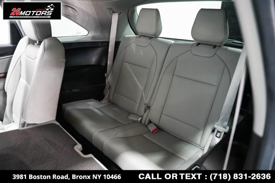 2020 Acura MDX SH-AWD 7-Passenger w/Technology Pkg, available for sale in Woodside, New York | 26 Motors Queens. Woodside, New York 2020 Acura MDX SH-AWD 7-Passenger w/Technology Pkg, available for sale in Woodside, New York | 26 Motors Queens. Woodside, New York