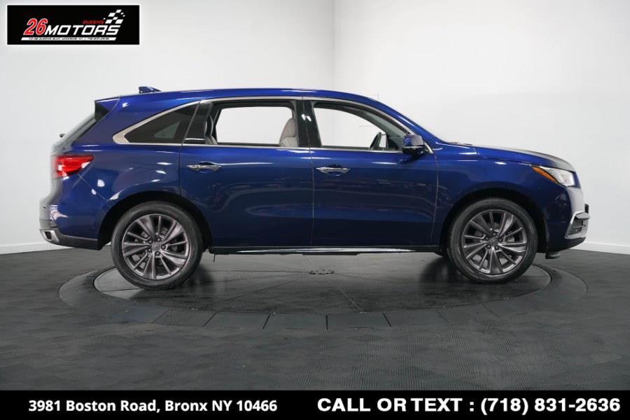 2020 Acura MDX SH-AWD 7-Passenger w/Technology Pkg, available for sale in Woodside, New York | 26 Motors Queens. Woodside, New York 2020 Acura MDX SH-AWD 7-Passenger w/Technology Pkg, available for sale in Woodside, New York | 26 Motors Queens. Woodside, New York