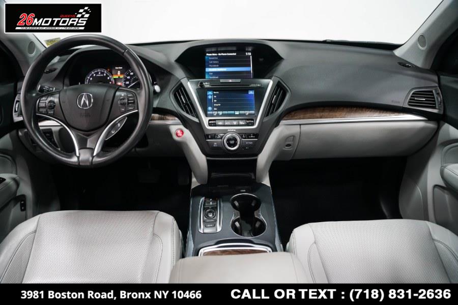 2020 Acura MDX SH-AWD 7-Passenger w/Technology Pkg, available for sale in Woodside, New York | 26 Motors Queens. Woodside, New York 2020 Acura MDX SH-AWD 7-Passenger w/Technology Pkg, available for sale in Woodside, New York | 26 Motors Queens. Woodside, New York