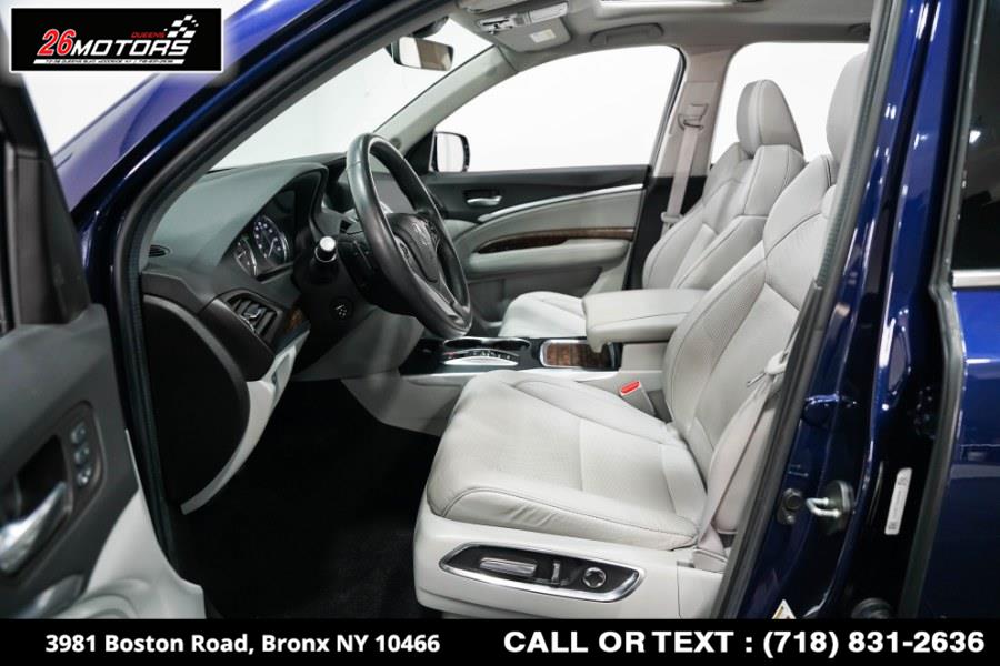 2020 Acura MDX SH-AWD 7-Passenger w/Technology Pkg, available for sale in Woodside, New York | 26 Motors Queens. Woodside, New York 2020 Acura MDX SH-AWD 7-Passenger w/Technology Pkg, available for sale in Woodside, New York | 26 Motors Queens. Woodside, New York