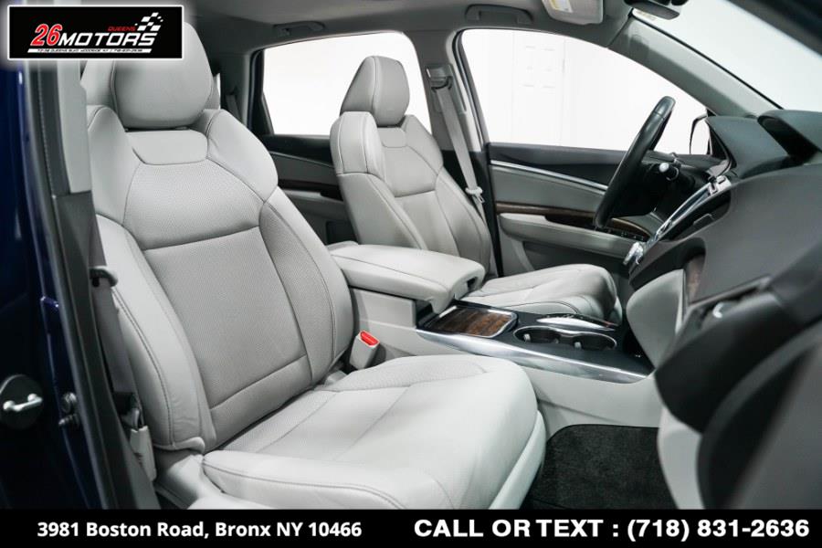 2020 Acura MDX SH-AWD 7-Passenger w/Technology Pkg, available for sale in Woodside, New York | 26 Motors Queens. Woodside, New York 2020 Acura MDX SH-AWD 7-Passenger w/Technology Pkg, available for sale in Woodside, New York | 26 Motors Queens. Woodside, New York