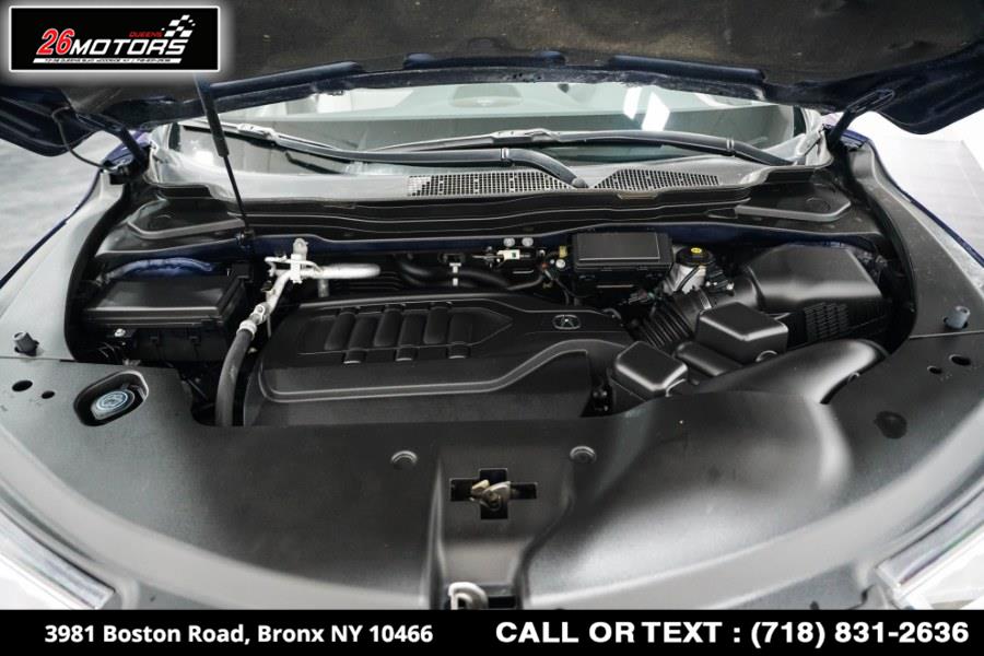 2020 Acura MDX SH-AWD 7-Passenger w/Technology Pkg, available for sale in Woodside, New York | 26 Motors Queens. Woodside, New York 2020 Acura MDX SH-AWD 7-Passenger w/Technology Pkg, available for sale in Woodside, New York | 26 Motors Queens. Woodside, New York