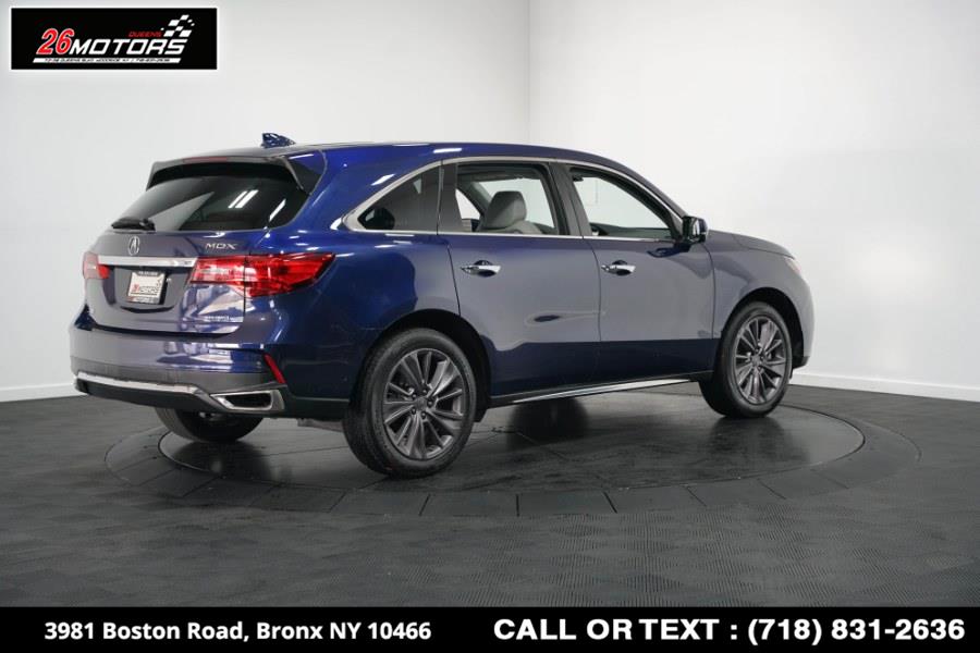 2020 Acura MDX SH-AWD 7-Passenger w/Technology Pkg, available for sale in Woodside, New York | 26 Motors Queens. Woodside, New York 2020 Acura MDX SH-AWD 7-Passenger w/Technology Pkg, available for sale in Woodside, New York | 26 Motors Queens. Woodside, New York