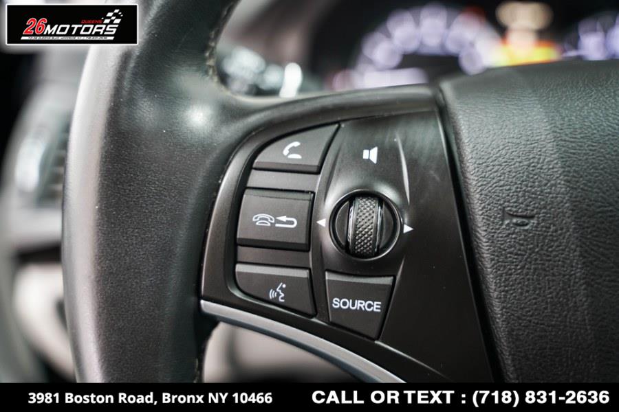 2020 Acura MDX SH-AWD 7-Passenger w/Technology Pkg, available for sale in Woodside, New York | 26 Motors Queens. Woodside, New York 2020 Acura MDX SH-AWD 7-Passenger w/Technology Pkg, available for sale in Woodside, New York | 26 Motors Queens. Woodside, New York
