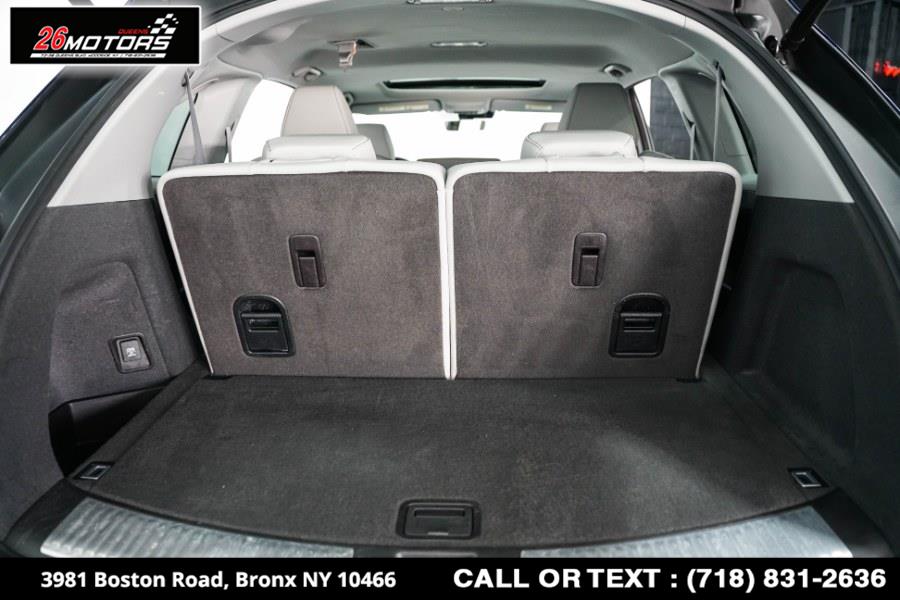 2020 Acura MDX SH-AWD 7-Passenger w/Technology Pkg, available for sale in Woodside, New York | 26 Motors Queens. Woodside, New York 2020 Acura MDX SH-AWD 7-Passenger w/Technology Pkg, available for sale in Woodside, New York | 26 Motors Queens. Woodside, New York