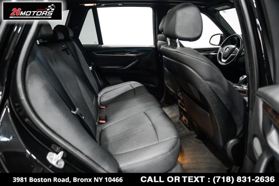 2018 BMW X5 xDrive35i Sports Activity Vehicle, available for sale in Woodside, New York | 26 Motors Queens. Woodside, New York 2018 BMW X5 xDrive35i Sports Activity Vehicle, available for sale in Woodside, New York | 26 Motors Queens. Woodside, New York