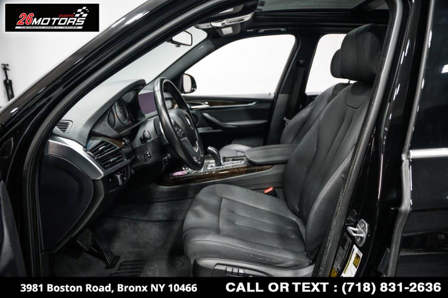 2018 BMW X5 xDrive35i Sports Activity Vehicle, available for sale in Woodside, New York | 26 Motors Queens. Woodside, New York 2018 BMW X5 xDrive35i Sports Activity Vehicle, available for sale in Woodside, New York | 26 Motors Queens. Woodside, New York