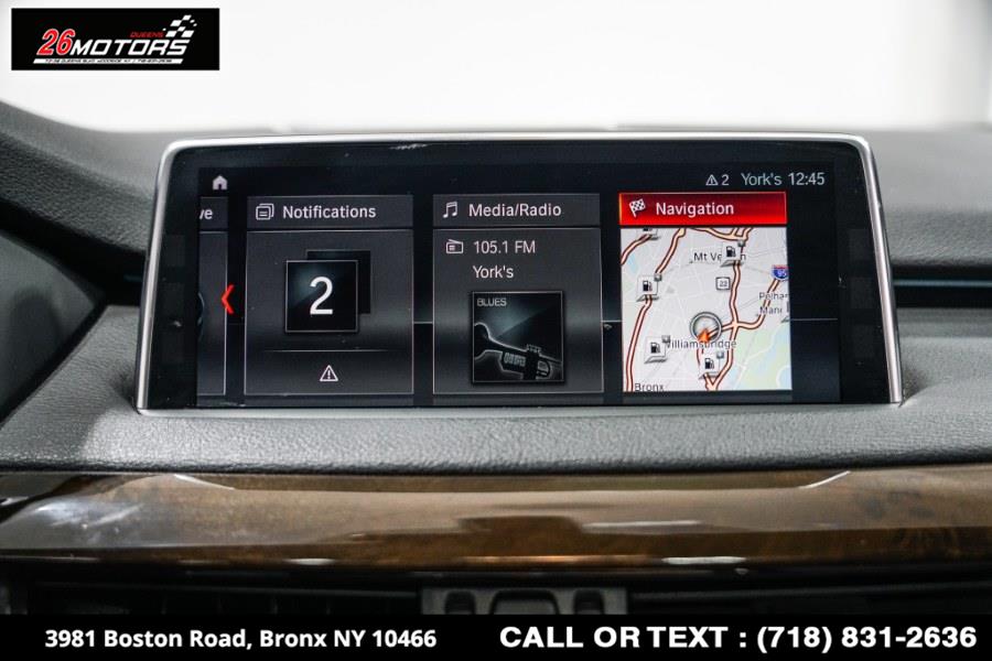 2018 BMW X5 xDrive35i Sports Activity Vehicle, available for sale in Woodside, New York | 26 Motors Queens. Woodside, New York 2018 BMW X5 xDrive35i Sports Activity Vehicle, available for sale in Woodside, New York | 26 Motors Queens. Woodside, New York