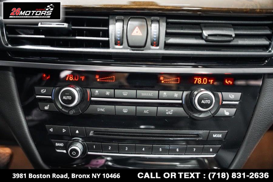 2018 BMW X5 xDrive35i Sports Activity Vehicle, available for sale in Woodside, New York | 26 Motors Queens. Woodside, New York 2018 BMW X5 xDrive35i Sports Activity Vehicle, available for sale in Woodside, New York | 26 Motors Queens. Woodside, New York
