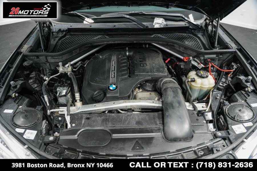 2018 BMW X5 xDrive35i Sports Activity Vehicle, available for sale in Woodside, New York | 26 Motors Queens. Woodside, New York 2018 BMW X5 xDrive35i Sports Activity Vehicle, available for sale in Woodside, New York | 26 Motors Queens. Woodside, New York