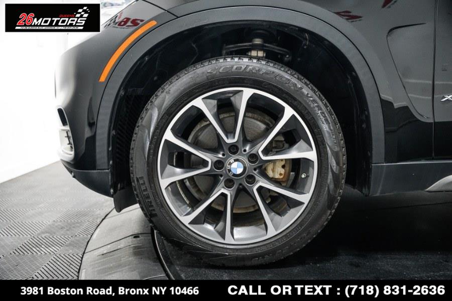 2018 BMW X5 xDrive35i Sports Activity Vehicle, available for sale in Woodside, New York | 26 Motors Queens. Woodside, New York 2018 BMW X5 xDrive35i Sports Activity Vehicle, available for sale in Woodside, New York | 26 Motors Queens. Woodside, New York