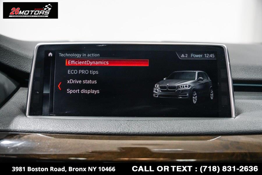 2018 BMW X5 xDrive35i Sports Activity Vehicle, available for sale in Woodside, New York | 26 Motors Queens. Woodside, New York 2018 BMW X5 xDrive35i Sports Activity Vehicle, available for sale in Woodside, New York | 26 Motors Queens. Woodside, New York