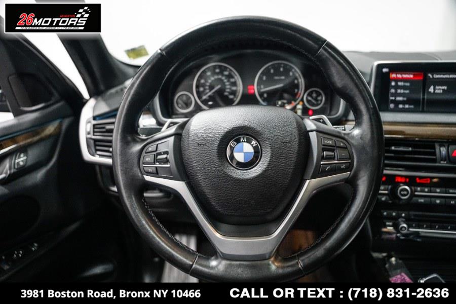 2018 BMW X5 xDrive35i Sports Activity Vehicle, available for sale in Woodside, New York | 26 Motors Queens. Woodside, New York 2018 BMW X5 xDrive35i Sports Activity Vehicle, available for sale in Woodside, New York | 26 Motors Queens. Woodside, New York