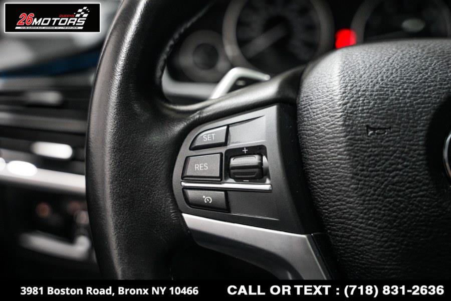 2018 BMW X5 xDrive35i Sports Activity Vehicle, available for sale in Woodside, New York | 26 Motors Queens. Woodside, New York 2018 BMW X5 xDrive35i Sports Activity Vehicle, available for sale in Woodside, New York | 26 Motors Queens. Woodside, New York