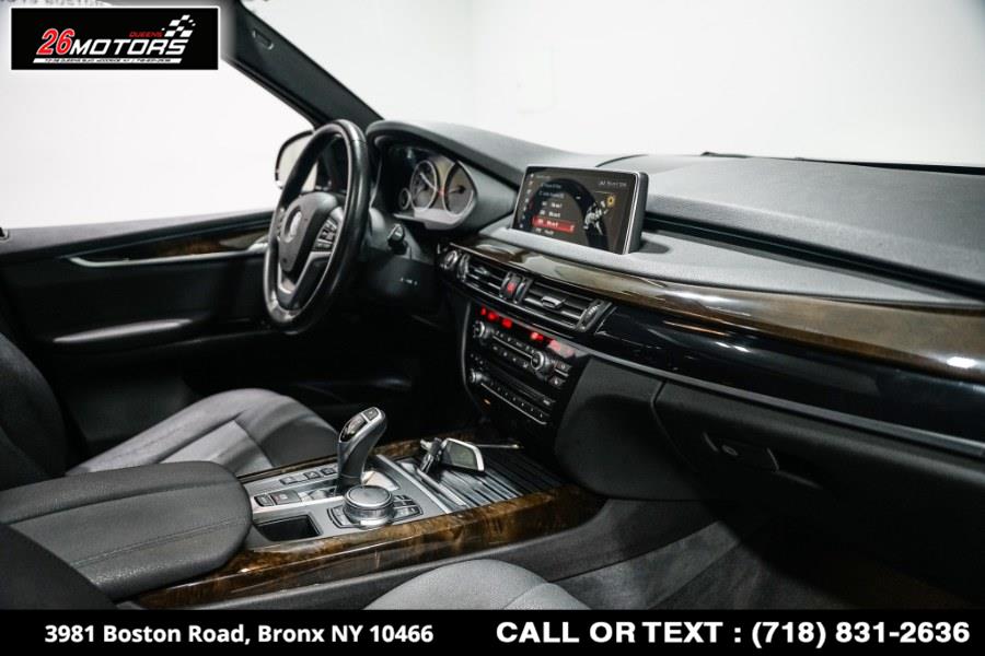 2018 BMW X5 xDrive35i Sports Activity Vehicle, available for sale in Woodside, New York | 26 Motors Queens. Woodside, New York 2018 BMW X5 xDrive35i Sports Activity Vehicle, available for sale in Woodside, New York | 26 Motors Queens. Woodside, New York