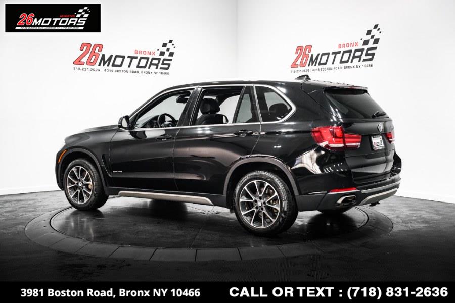 2018 BMW X5 xDrive35i Sports Activity Vehicle, available for sale in Woodside, New York | 26 Motors Queens. Woodside, New York 2018 BMW X5 xDrive35i Sports Activity Vehicle, available for sale in Woodside, New York | 26 Motors Queens. Woodside, New York