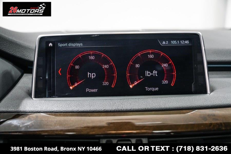 2018 BMW X5 xDrive35i Sports Activity Vehicle, available for sale in Woodside, New York | 26 Motors Queens. Woodside, New York 2018 BMW X5 xDrive35i Sports Activity Vehicle, available for sale in Woodside, New York | 26 Motors Queens. Woodside, New York