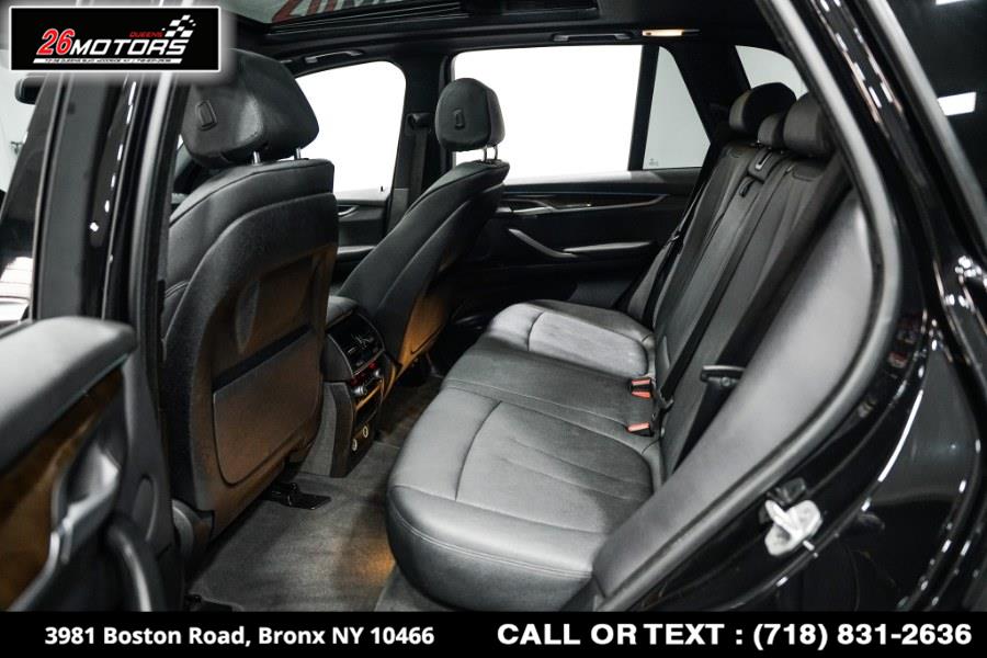 2018 BMW X5 xDrive35i Sports Activity Vehicle, available for sale in Woodside, New York | 26 Motors Queens. Woodside, New York 2018 BMW X5 xDrive35i Sports Activity Vehicle, available for sale in Woodside, New York | 26 Motors Queens. Woodside, New York
