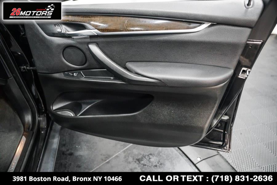 2018 BMW X5 xDrive35i Sports Activity Vehicle, available for sale in Woodside, New York | 26 Motors Queens. Woodside, New York 2018 BMW X5 xDrive35i Sports Activity Vehicle, available for sale in Woodside, New York | 26 Motors Queens. Woodside, New York