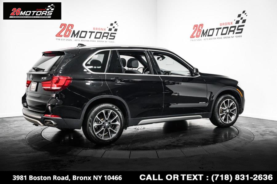 2018 BMW X5 xDrive35i Sports Activity Vehicle, available for sale in Woodside, New York | 26 Motors Queens. Woodside, New York 2018 BMW X5 xDrive35i Sports Activity Vehicle, available for sale in Woodside, New York | 26 Motors Queens. Woodside, New York
