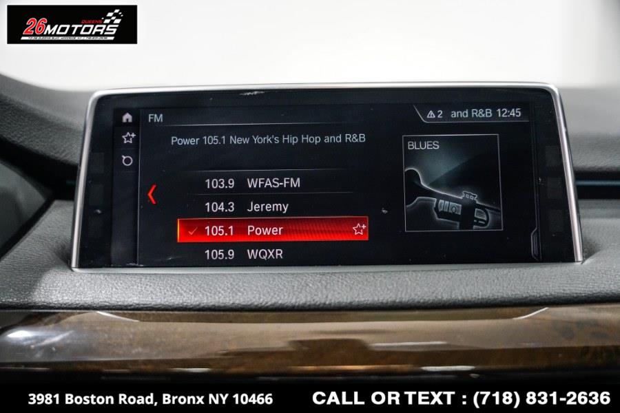2018 BMW X5 xDrive35i Sports Activity Vehicle, available for sale in Woodside, New York | 26 Motors Queens. Woodside, New York 2018 BMW X5 xDrive35i Sports Activity Vehicle, available for sale in Woodside, New York | 26 Motors Queens. Woodside, New York