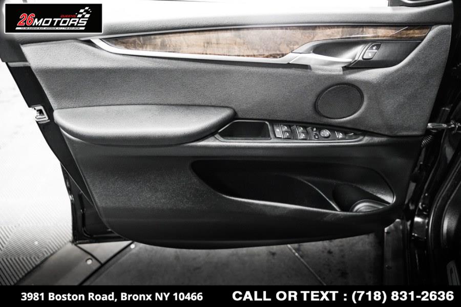 2018 BMW X5 xDrive35i Sports Activity Vehicle, available for sale in Woodside, New York | 26 Motors Queens. Woodside, New York 2018 BMW X5 xDrive35i Sports Activity Vehicle, available for sale in Woodside, New York | 26 Motors Queens. Woodside, New York