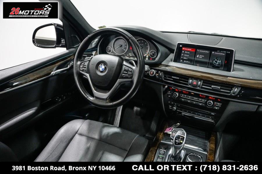 2018 BMW X5 xDrive35i Sports Activity Vehicle, available for sale in Woodside, New York | 26 Motors Queens. Woodside, New York 2018 BMW X5 xDrive35i Sports Activity Vehicle, available for sale in Woodside, New York | 26 Motors Queens. Woodside, New York