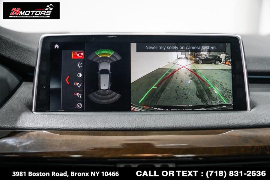 2018 BMW X5 xDrive35i Sports Activity Vehicle, available for sale in Woodside, New York | 26 Motors Queens. Woodside, New York 2018 BMW X5 xDrive35i Sports Activity Vehicle, available for sale in Woodside, New York | 26 Motors Queens. Woodside, New York