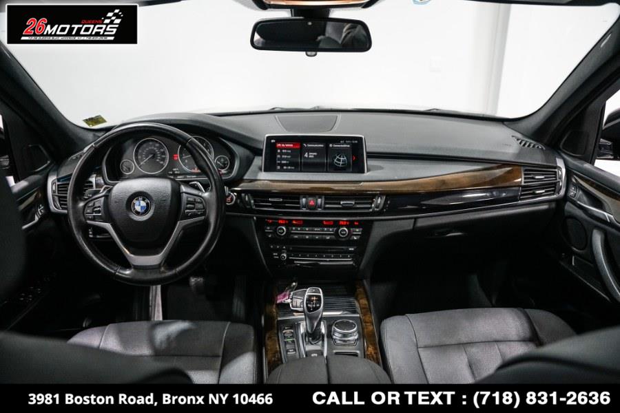2018 BMW X5 xDrive35i Sports Activity Vehicle, available for sale in Woodside, New York | 26 Motors Queens. Woodside, New York 2018 BMW X5 xDrive35i Sports Activity Vehicle, available for sale in Woodside, New York | 26 Motors Queens. Woodside, New York