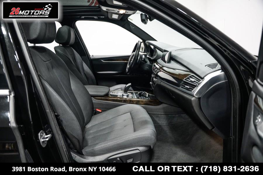 2018 BMW X5 xDrive35i Sports Activity Vehicle, available for sale in Woodside, New York | 26 Motors Queens. Woodside, New York 2018 BMW X5 xDrive35i Sports Activity Vehicle, available for sale in Woodside, New York | 26 Motors Queens. Woodside, New York