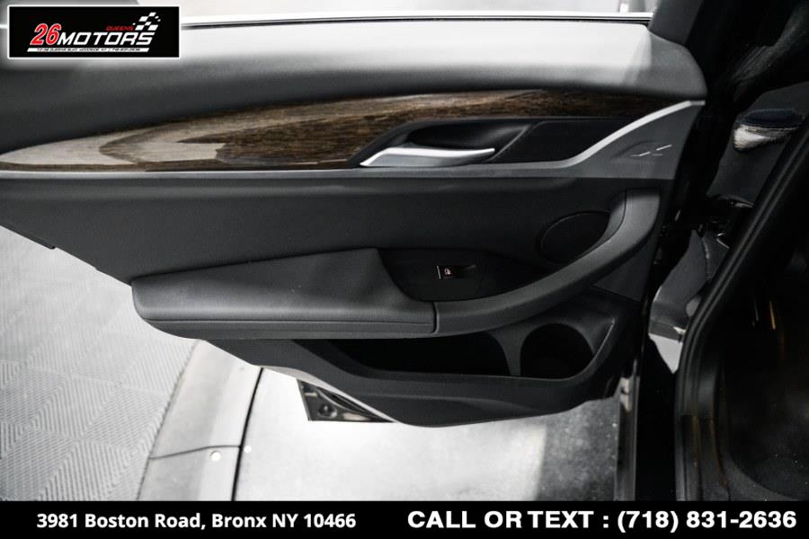 2019 BMW X3 xDrive30i Sports Activity Vehicle, available for sale in Woodside, New York | 26 Motors Queens. Woodside, New York 2019 BMW X3 xDrive30i Sports Activity Vehicle, available for sale in Woodside, New York | 26 Motors Queens. Woodside, New York