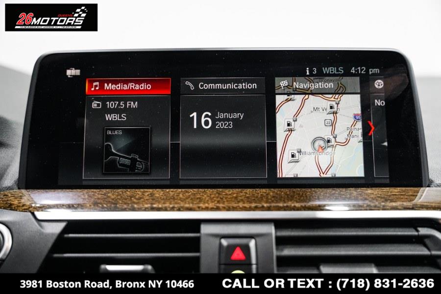 2019 BMW X3 xDrive30i Sports Activity Vehicle, available for sale in Woodside, New York | 26 Motors Queens. Woodside, New York 2019 BMW X3 xDrive30i Sports Activity Vehicle, available for sale in Woodside, New York | 26 Motors Queens. Woodside, New York