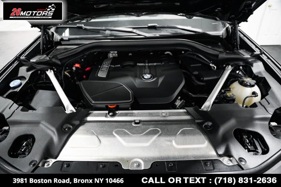 2019 BMW X3 xDrive30i Sports Activity Vehicle, available for sale in Woodside, New York | 26 Motors Queens. Woodside, New York 2019 BMW X3 xDrive30i Sports Activity Vehicle, available for sale in Woodside, New York | 26 Motors Queens. Woodside, New York