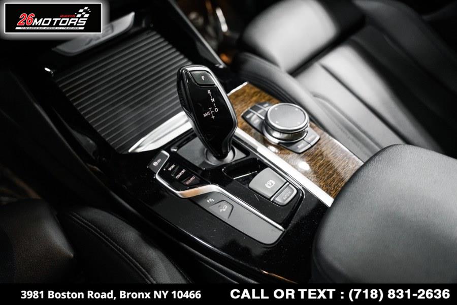 2019 BMW X3 xDrive30i Sports Activity Vehicle, available for sale in Woodside, New York | 26 Motors Queens. Woodside, New York 2019 BMW X3 xDrive30i Sports Activity Vehicle, available for sale in Woodside, New York | 26 Motors Queens. Woodside, New York