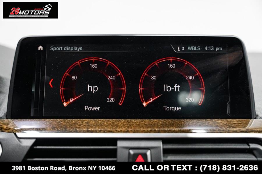 2019 BMW X3 xDrive30i Sports Activity Vehicle, available for sale in Woodside, New York | 26 Motors Queens. Woodside, New York 2019 BMW X3 xDrive30i Sports Activity Vehicle, available for sale in Woodside, New York | 26 Motors Queens. Woodside, New York