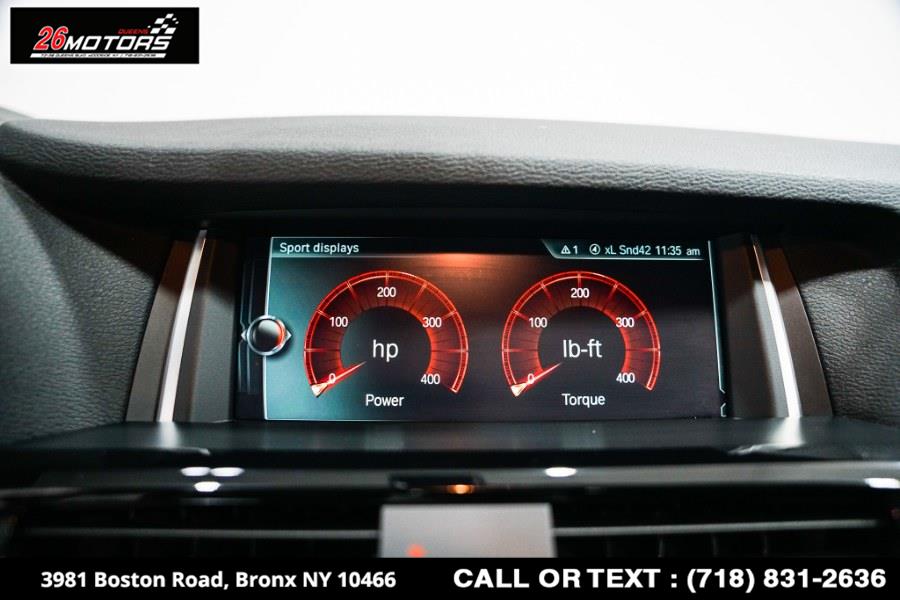 2018 BMW X4 M40i Sports Activity Coupe, available for sale in Woodside, New York | 26 Motors Queens. Woodside, New York 2018 BMW X4 M40i Sports Activity Coupe, available for sale in Woodside, New York | 26 Motors Queens. Woodside, New York