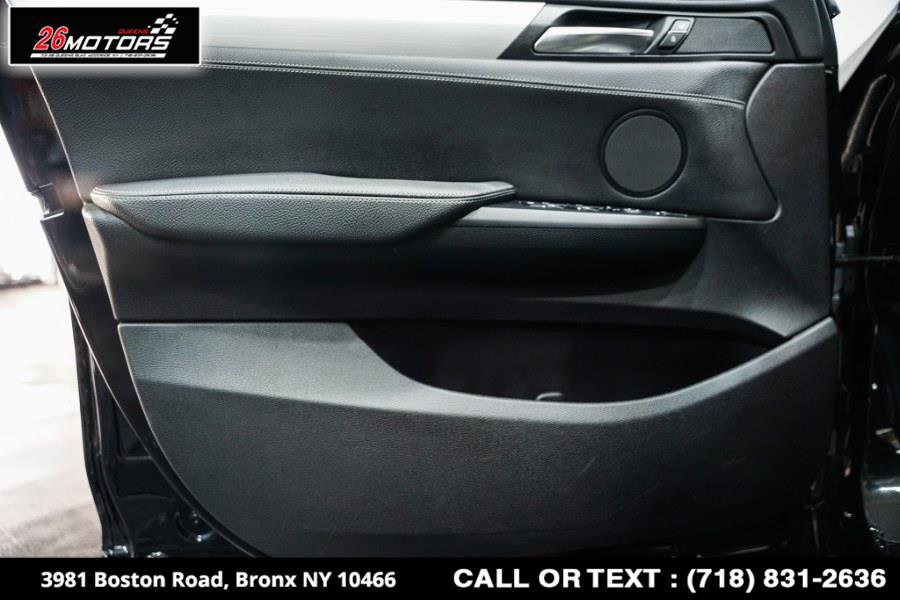 2018 BMW X4 M40i Sports Activity Coupe, available for sale in Woodside, New York | 26 Motors Queens. Woodside, New York 2018 BMW X4 M40i Sports Activity Coupe, available for sale in Woodside, New York | 26 Motors Queens. Woodside, New York