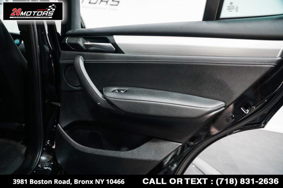 2018 BMW X4 M40i Sports Activity Coupe, available for sale in Woodside, New York | 26 Motors Queens. Woodside, New York 2018 BMW X4 M40i Sports Activity Coupe, available for sale in Woodside, New York | 26 Motors Queens. Woodside, New York