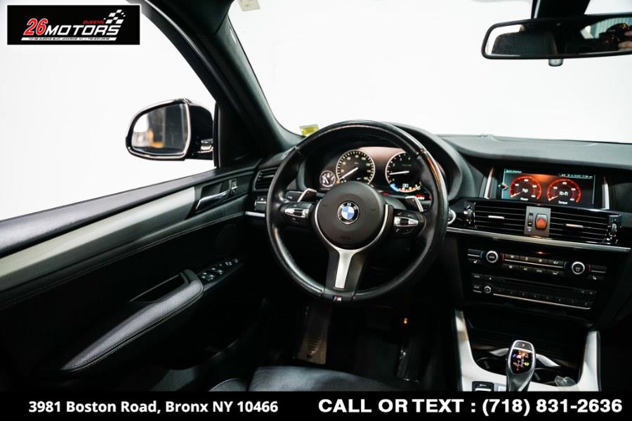 2018 BMW X4 M40i Sports Activity Coupe, available for sale in Woodside, New York | 26 Motors Queens. Woodside, New York 2018 BMW X4 M40i Sports Activity Coupe, available for sale in Woodside, New York | 26 Motors Queens. Woodside, New York