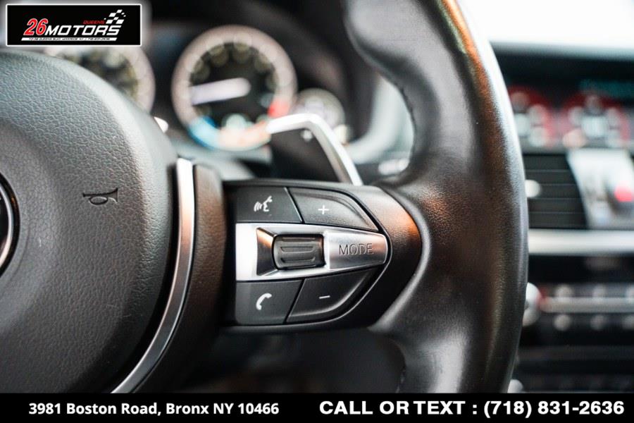 2018 BMW X4 M40i Sports Activity Coupe, available for sale in Woodside, New York | 26 Motors Queens. Woodside, New York 2018 BMW X4 M40i Sports Activity Coupe, available for sale in Woodside, New York | 26 Motors Queens. Woodside, New York