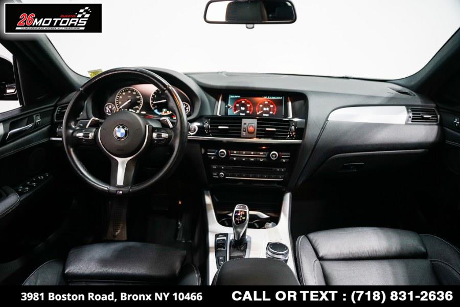 2018 BMW X4 M40i Sports Activity Coupe, available for sale in Woodside, New York | 26 Motors Queens. Woodside, New York 2018 BMW X4 M40i Sports Activity Coupe, available for sale in Woodside, New York | 26 Motors Queens. Woodside, New York