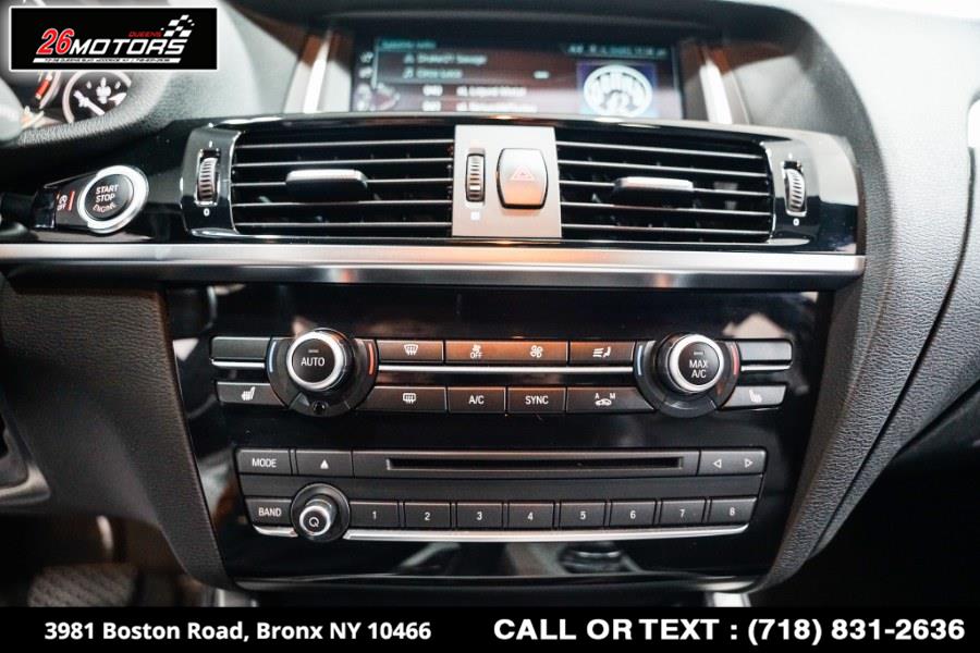 2018 BMW X4 M40i Sports Activity Coupe, available for sale in Woodside, New York | 26 Motors Queens. Woodside, New York 2018 BMW X4 M40i Sports Activity Coupe, available for sale in Woodside, New York | 26 Motors Queens. Woodside, New York