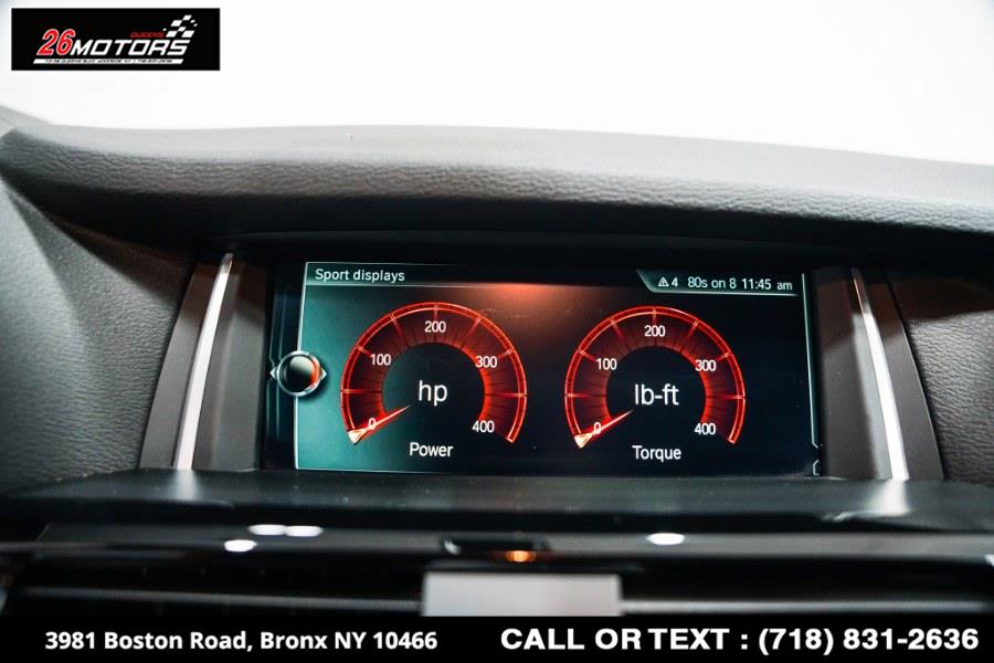 2018 BMW X4 M40i Sports Activity Coupe, available for sale in Woodside, New York | 26 Motors Queens. Woodside, New York 2018 BMW X4 M40i Sports Activity Coupe, available for sale in Woodside, New York | 26 Motors Queens. Woodside, New York