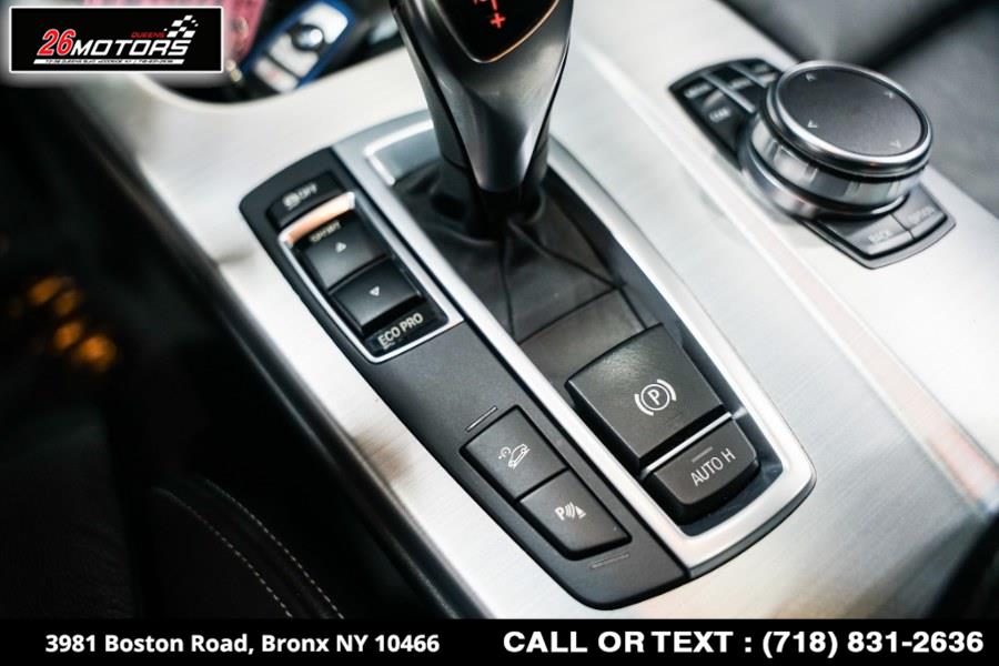 2018 BMW X4 M40i Sports Activity Coupe, available for sale in Woodside, New York | 26 Motors Queens. Woodside, New York 2018 BMW X4 M40i Sports Activity Coupe, available for sale in Woodside, New York | 26 Motors Queens. Woodside, New York