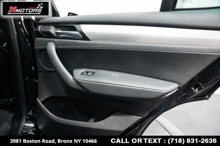 2018 BMW X4 M40i Sports Activity Coupe, available for sale in Woodside, New York | 26 Motors Queens. Woodside, New York 2018 BMW X4 M40i Sports Activity Coupe, available for sale in Woodside, New York | 26 Motors Queens. Woodside, New York