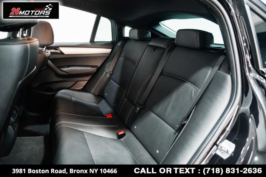 2018 BMW X4 M40i Sports Activity Coupe, available for sale in Woodside, New York | 26 Motors Queens. Woodside, New York 2018 BMW X4 M40i Sports Activity Coupe, available for sale in Woodside, New York | 26 Motors Queens. Woodside, New York