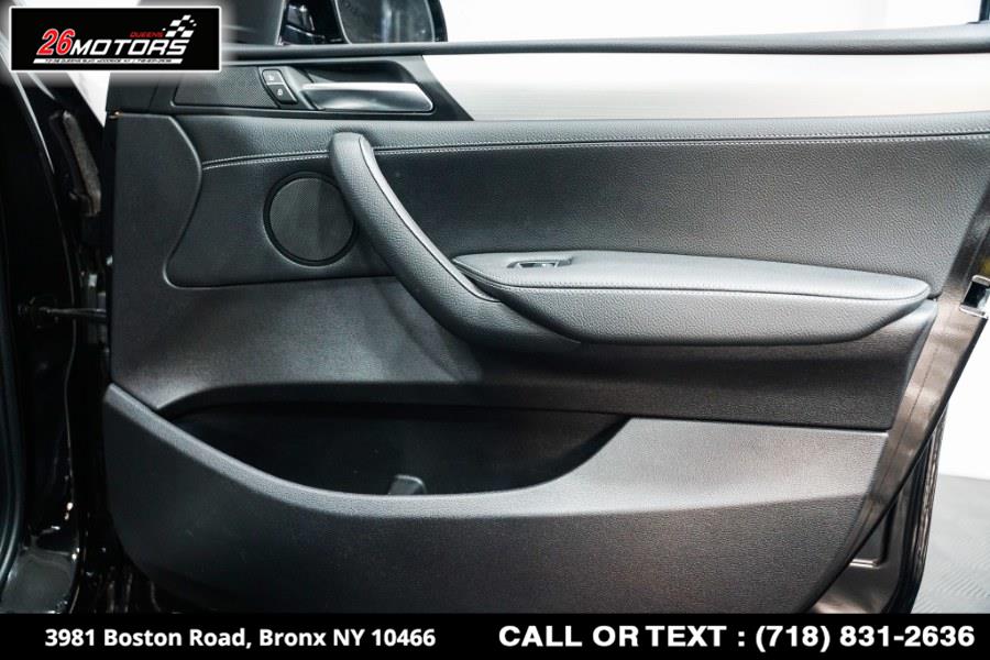 2018 BMW X4 M40i Sports Activity Coupe, available for sale in Woodside, New York | 26 Motors Queens. Woodside, New York 2018 BMW X4 M40i Sports Activity Coupe, available for sale in Woodside, New York | 26 Motors Queens. Woodside, New York