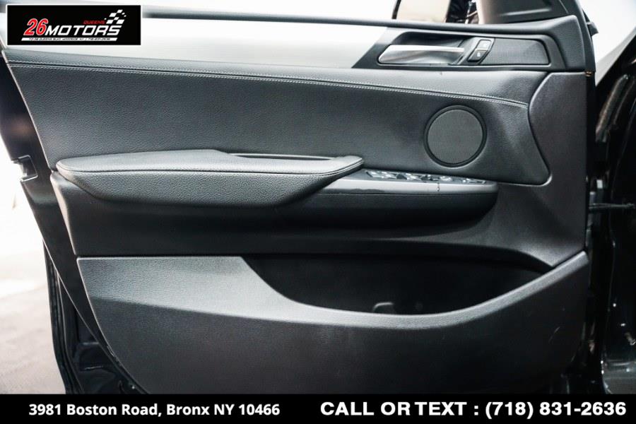 2018 BMW X4 M40i Sports Activity Coupe, available for sale in Woodside, New York | 26 Motors Queens. Woodside, New York 2018 BMW X4 M40i Sports Activity Coupe, available for sale in Woodside, New York | 26 Motors Queens. Woodside, New York