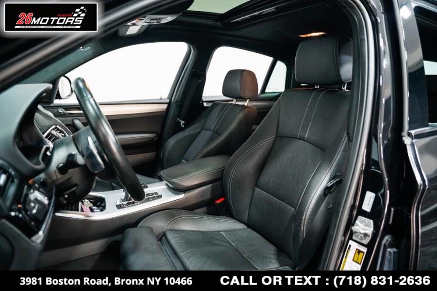 2018 BMW X4 M40i Sports Activity Coupe, available for sale in Woodside, New York | 26 Motors Queens. Woodside, New York 2018 BMW X4 M40i Sports Activity Coupe, available for sale in Woodside, New York | 26 Motors Queens. Woodside, New York